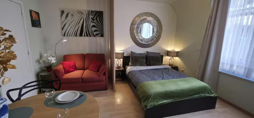 Cosy Appartement
